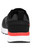 CAPELLI SPORT PRO GLIDE II RUNNING SHOES BLACK DARK GREY NEON CORAL