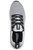 CAPELLI SPORT NY FLY I RUNNING SHOES WHITE LIGHT GREY BLACK