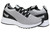 CAPELLI SPORT NY FLY I RUNNING SHOES WHITE LIGHT GREY BLACK