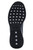 CAPELLI SPORT NY FLY I RUNNING SHOES BLACK MELANGE GREY