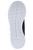 CS ONE ADULT AND YOUTH RUNNING SHOES NAVY WHITE