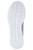CS ONE ADULT AND YOUTH RUNNING SHOES LIGHT GREY WHITE