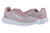 CS ONE II ADULT AND YOUTH RUNNING SHOES BLUSH MELANGE WHITE