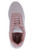 CS ONE II ADULT AND YOUTH RUNNING SHOES BLUSH MELANGE WHITE