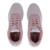 CS ONE II ADULT AND YOUTH RUNNING SHOES BLUSH MELANGE WHITE