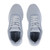 CS ONE II ADULT AND YOUTH RUNNING SHOES PALE GREY MELANGE WHITE