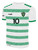NORTH TEXAS CELTIC FC  BROOKLYN II LYRICS JERSEY WHITE CELTIC GREEN