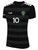 NORTH TEXAS CELTIC FC  BROOKLYN II KNOTS JERSEY BLACK  WHITE