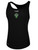 NORTH TEXAS CELTIC FC RACER BACK TANK BLACK