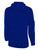 ORLAND PARK STING FC MADISON WARM TRAINING TOP ROYAL BLUE WHITE