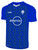 ORLAND PARK STING FC MATCH HOME & AWAY LENOX II JERSEY ROYAL BLUE WHITE -KIT