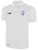 ORLAND PARK STING FC CLASSICS POLY POLO WHITE BLACK