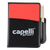 CS REFEREE WALLET WITH CARDS BLACK WHITE - CSOA