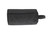 REFEREE ACCESSORIES BAG BLACK WHITE - CSOA