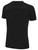 REFEREE TRIBECA SHORT SLEEVE TRAINING TOP BLACK - CSOA