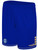 FC WESTLAKE SOUTH PROGRAM COMPETITIVE EMPIRE SHORTS ROYAL BLUE BRIGHT GOLD -KIT