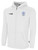 DIAMONDS SA   FULL ZIP HOODIE WHITE BLACK