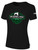 SHORELAKE SC BASICS SHORT SLEEVE COTTON T-SHIRT LOGO CENTER CHEST BLACK WHITE