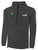 SHORELAKE SC CLASSIC PACKABLE WINDBREAKER CREST RIGHT CHEST DARK GREY WHITE