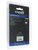 CAPELLI SPORT STOPWATCH BLACK WHITE - CSOA