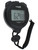 CAPELLI SPORT STOPWATCH BLACK WHITE - CSOA