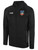 NELSON EXPRESS BASICS ALL WEATHER JACKET BLACK WHITE