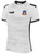 NELSON EXPRESS MADISON II BLUR JERSEY WHITE BLACK -KIT