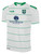 SHENANDOAH VALLEY MADISON II HORIZONTAL PINSTRIPE JERSEY WHITE CELTIC GREEN -KIT