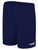 SHENANDOAH VALLEY TEAM MATCH SHORTS NAVY WHITE