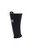 SHENANDOAH VALLEY SHIN GARD & SLEEVE BLACK SILVER METALLIC