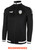 COLORADO IGNITE UPTOWN TRAINING JACKET  BLACK  WHITE