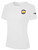 REFEREE BASICS TEE SHIRT WHITE  - ASRA