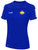 REFEREE TRIBECA SHORT SLEEVE TRAINING TOP ROYAL BLUE - ASRA