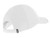 SMITHTOWN KICKERS PRO CAP WHITE BLACK