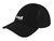 SMITHTOWN KICKERS PRO CAP BLACK WHITE