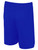 SOCA  BROOKLYN II WOVEN SHORTS ROYAL BLUE WHITE -KIT