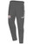 SOCA MADISON TRAINING PANTS MEDIUM GREY WHITE