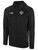 TOLEDO CELTIC BASICS ALL WEATHER JACKET BLACK WHITE