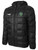 TOLEDO CELTIC BASICS LIGHTWEIGHT JACKET BLACK WHITE