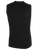 VISION TRAINING SA  SLEEVELESS PERFORMANCE TOP BLACK