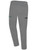 VISION TRAINING SA   SWEATPANTS LIGHT HEATHER GREY BLACK
