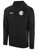REFEREE BASICS ALL WEATHER JACKET BLACK WHITE - NYS