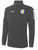 REFEREE  TRIBECA TRAINING JACKET DARK GREY - NYS