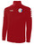 REFEREE  TRIBECA TRAINING JACKET RED - NYS