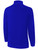 REFEREE  TRIBECA TRAINING JACKET ROYAL BLUE WHITE - NYS