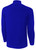 REFEREE  TRIBECA TRAINING JACKET ROYAL BLUE WHITE - NYS