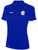 REFEREE  TRIBECA POLY POLO ROYAL BLUE - NYS