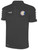REFEREE  TRIBECA POLY POLO DARK GREY - NYS