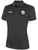 FLIGHT 22 CLASSIC POLY POLO WEARERS LEFT CHEST FLIGHT 22 LOGO DARK GREY WHITE