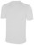 FLIGHT 22 BASICS II TRAINING JERSEY WEARERS CENTER CHEST FLIGHT 22 LOGO WHITE BLACK